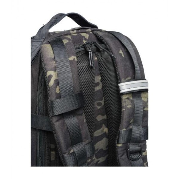 Рюкзак "Beretta" Tactical Multicam® на 29 л - BS861-T2257-09ST