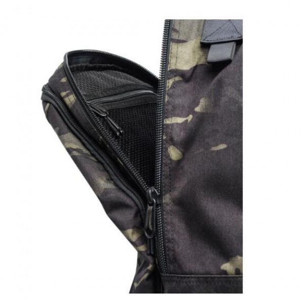 Рюкзак "Beretta" Tactical Multicam® на 29 л - BS861-T2257-09ST