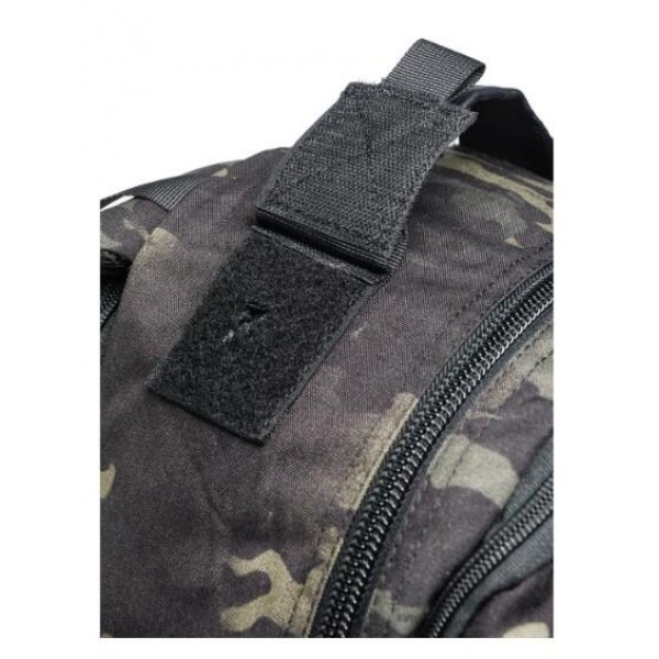 Рюкзак "Beretta" Tactical Multicam® на 29 л - BS861-T2257-09ST