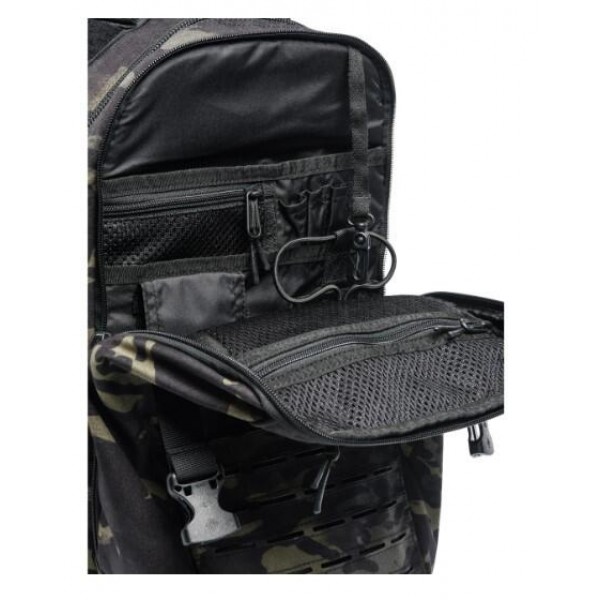 Рюкзак "Beretta" Tactical Multicam® на 29 л - BS861-T2257-09ST
