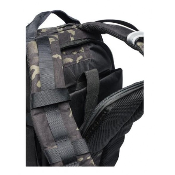 Рюкзак "Beretta" Tactical Multicam® на 29 л - BS861-T2257-09ST