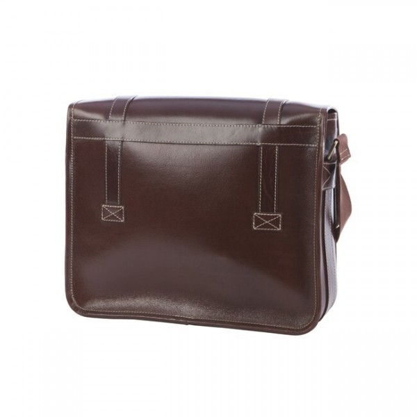 Сумка "Beretta" Lodge Collection Spinone - Messenger (кожа буйвола) - 
