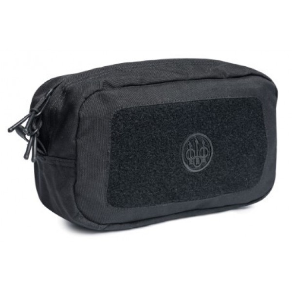 Патронташ-портмоне "Beretta" Horizontal Utility Pouch Black - CA201-0189-0999