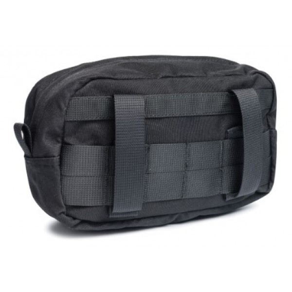 Патронташ-портмоне "Beretta" Horizontal Utility Pouch Black - CA201-0189-0999 Патронташ-портмоне "Beretta" Horizontal Utility Pouch Black - CA201-0189-0999