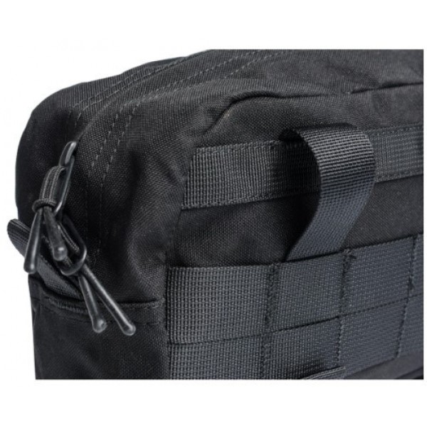 Патронташ-портмоне "Beretta" Horizontal Utility Pouch Black - CA201-0189-0999 Патронташ-портмоне "Beretta" Horizontal Utility Pouch Black - CA201-0189-0999