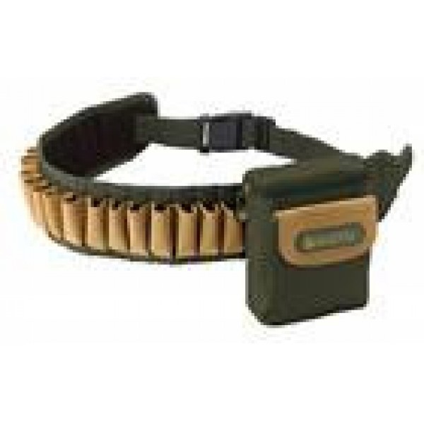 Патронташ "Beretta" Retriever з сумкою 20к. - 