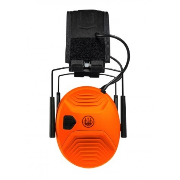Наушники "Beretta" Electronic Earmuffs ORANGE - CF111-D0044-0499 Наушники "Beretta" Electronic Earmuffs ORANGE - CF111-D0044-0499