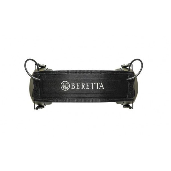 Наушники "Beretta" Electronic Earmuffs - CF111-D0044-07Z2 Наушники "Beretta" Electronic Earmuffs - CF111-D0044-07Z2