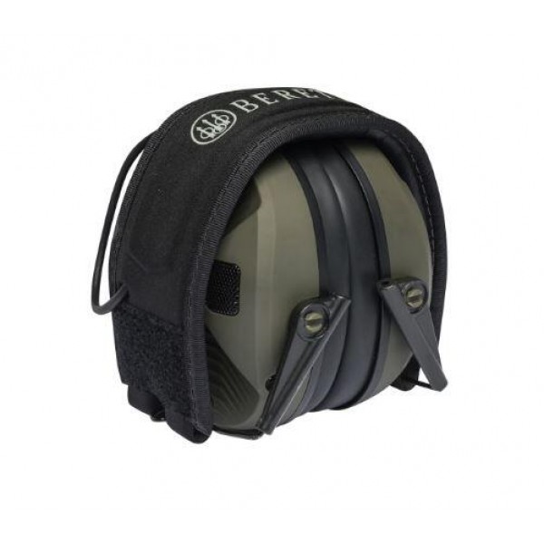 Наушники "Beretta" Electronic Earmuffs - CF111-D0044-07Z2 Наушники "Beretta" Electronic Earmuffs - CF111-D0044-07Z2