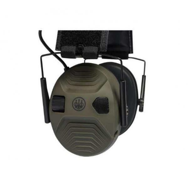 Наушники "Beretta" Electronic Earmuffs - CF111-D0044-07Z2 Наушники "Beretta" Electronic Earmuffs - CF111-D0044-07Z2