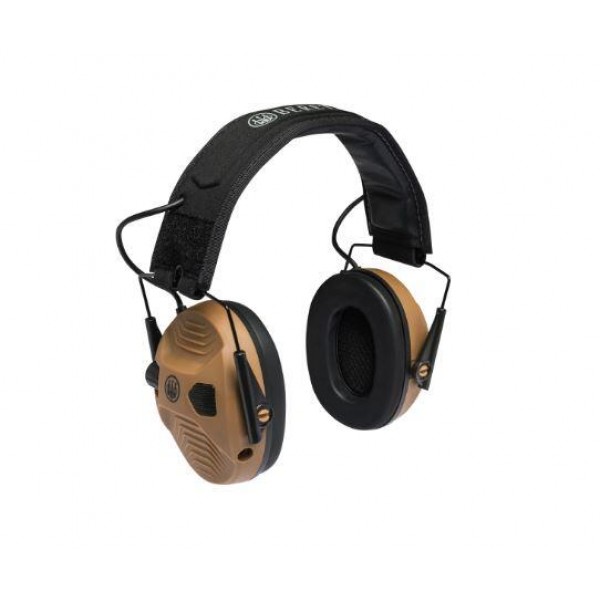 Навушники "Beretta" Electronic Earmuffs Otter Hard Surface - CF111-D0044-08OT Навушники "Beretta" Electronic Earmuffs Otter Hard Surface - CF111-D0044-08OT