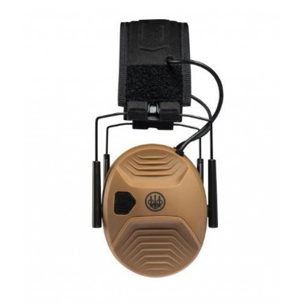 Навушники "Beretta" Electronic Earmuffs Otter Hard Surface - CF111-D0044-08OT Навушники "Beretta" Electronic Earmuffs Otter Hard Surface - CF111-D0044-08OT
