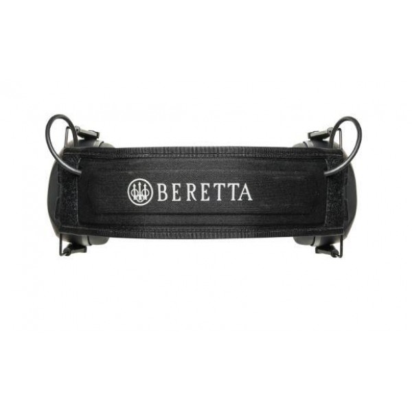 Навушники "Beretta" Electronic Earmuffs Black - CF111-D0044-0999 Навушники "Beretta" Electronic Earmuffs Black - CF111-D0044-0999