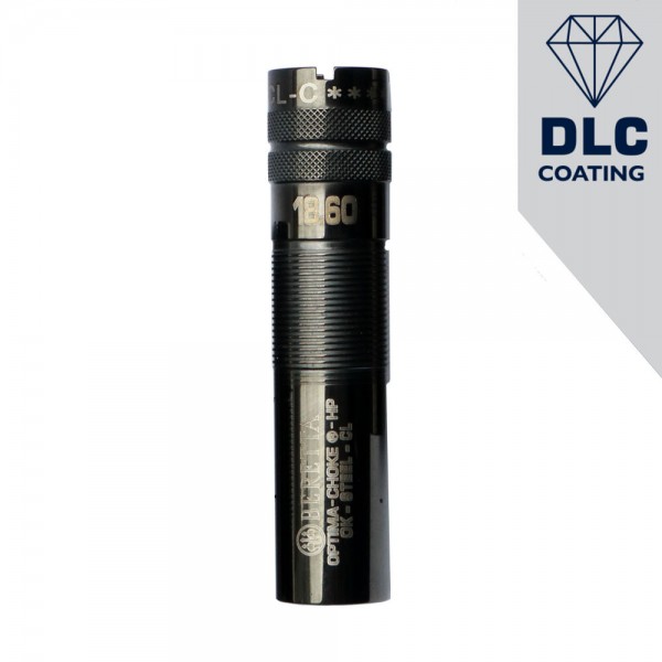 E6D069 Чок Beretta OCHP IM/ **(+20mm) DLC /686 SPI,А400 A300, 694, 391,1301,DT-11 - E6D069