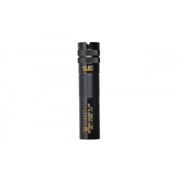 E6D073 Чок Beretta OCHP XF(Xtra Full) / 0+20mm) DLC /686 SPI,А400 A300, 694, 391,1301,DT-11 - E6D073