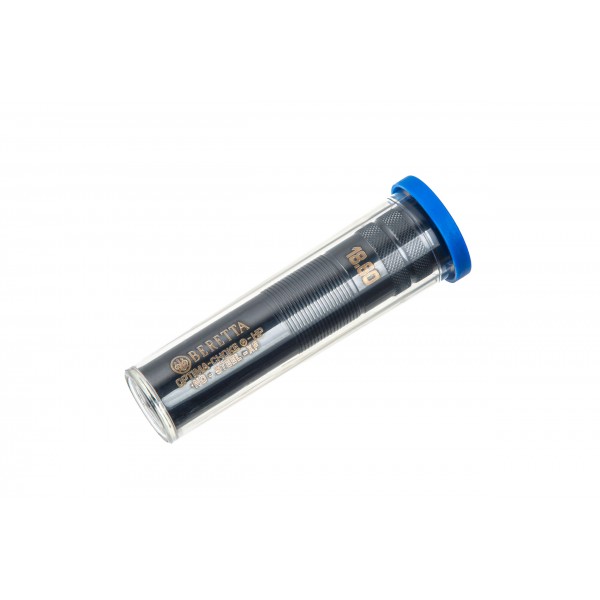 E6D073 Чок Beretta OCHP XF(Xtra Full) / 0+20mm) DLC /686 SPI,А400 A300, 694, 391,1301,DT-11 - E6D073