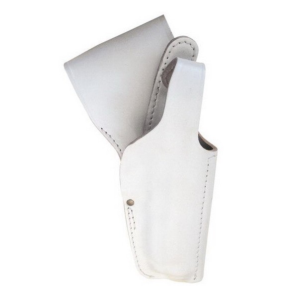 Кобура поясная "Beretta" Policeman Leather Holster (кожа) - FO33-20-05