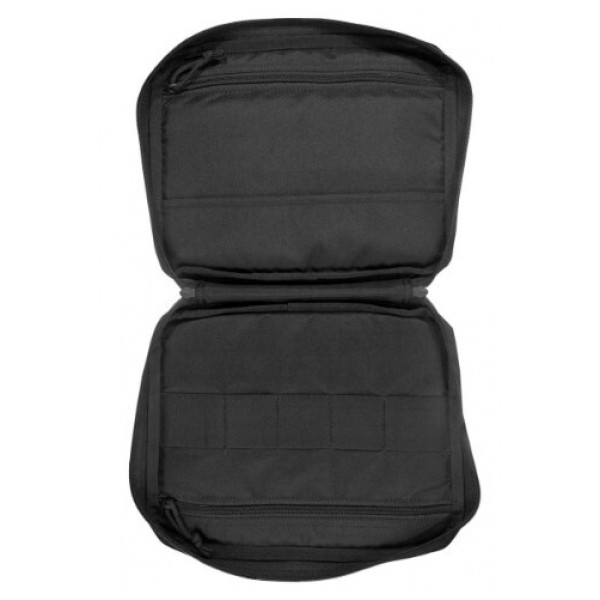 Чохол для пістолета "Beretta" Pistol Case Black - FO471-0189-0999 Чохол для пістолета "Beretta" Pistol Case Black - FO471-0189-0999