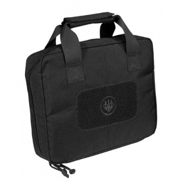 Чохол для пістолета "Beretta" Pistol Case Black - FO471-0189-0999 Чохол для пістолета "Beretta" Pistol Case Black - FO471-0189-0999