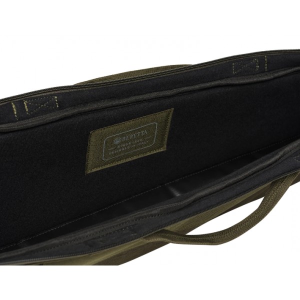 Чехол ружейный "Beretta" GameKeeper EVO140cm (green) - FO621-T2262-07V7 Чехол ружейный "Beretta" GameKeeper EVO140cm (green) - FO621-T2262-07V7