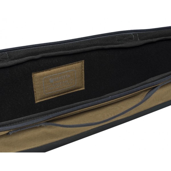 Чохол для рушниці "Beretta" GameKeeper EVO 140cm (sand) - FO621-T2262-08D3 Чохол для рушниці "Beretta" GameKeeper EVO 140cm (sand) - FO621-T2262-08D3