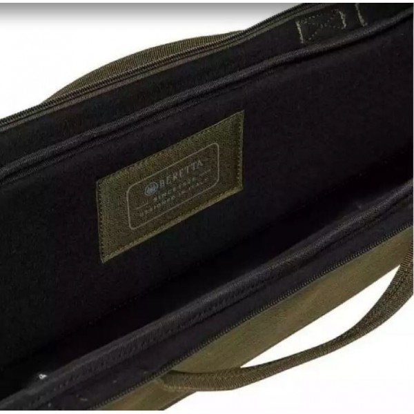 Чехол ружейный "Beretta" XGameKeeper EVO Gun Case 128cm - FO631-T2262-07V7 Чехол ружейный "Beretta" XGameKeeper EVO Gun Case 128cm - FO631-T2262-07V7