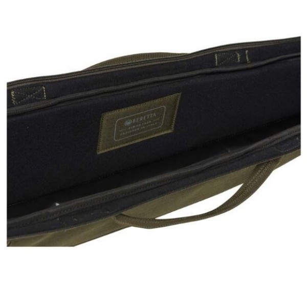 Чехол ружейный "Beretta" XGameKeeper EVO Gun Case 128cm - FO631-T2262-07V7 Чехол ружейный "Beretta" XGameKeeper EVO Gun Case 128cm - FO631-T2262-07V7