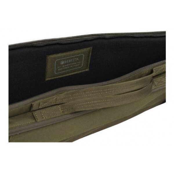 Чехол двойной ружейный "Beretta" GameKeeper EVO Double - FO641-T2262-07V7 Чехол двойной ружейный "Beretta" GameKeeper EVO Double - FO641-T2262-07V7