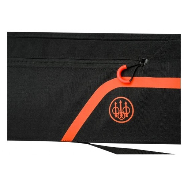 Чехол ружейный "Beretta" Challenge Gun Case 140cm - FO801-T2262-09T7 Чехол ружейный "Beretta" Challenge Gun Case 140cm - FO801-T2262-09T7