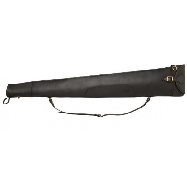Чехол ружейный кожаный "Beretta" EVO Leather Gun Case - FO871-L0142-0862