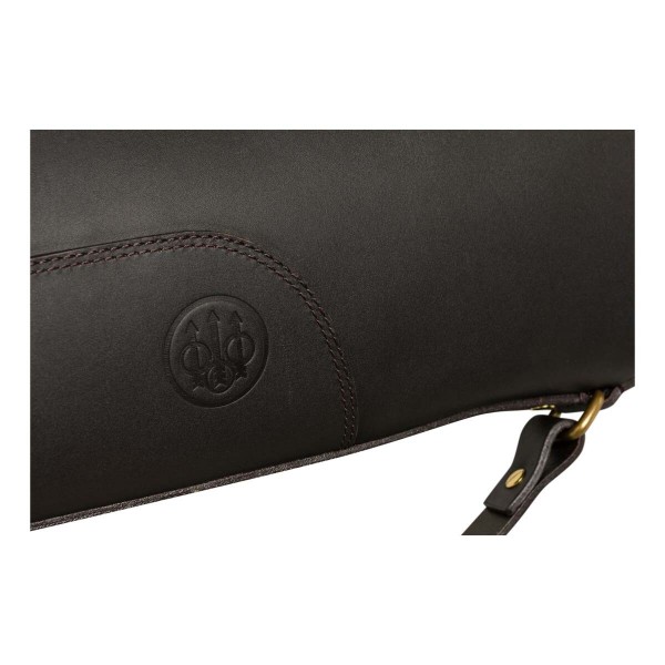 Чехол ружейный кожаный "Beretta" EVO Leather Gun Case - FO871-L0142-0862 Чехол ружейный кожаный "Beretta" EVO Leather Gun Case - FO871-L0142-0862