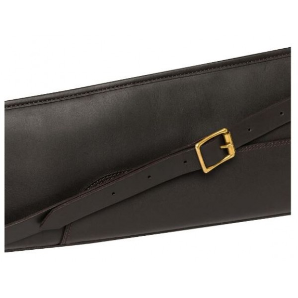Чехол ружейный кожаный "Beretta" EVO Leather Gun Case - FO871-L0142-0862 Чехол ружейный кожаный "Beretta" EVO Leather Gun Case - FO871-L0142-0862