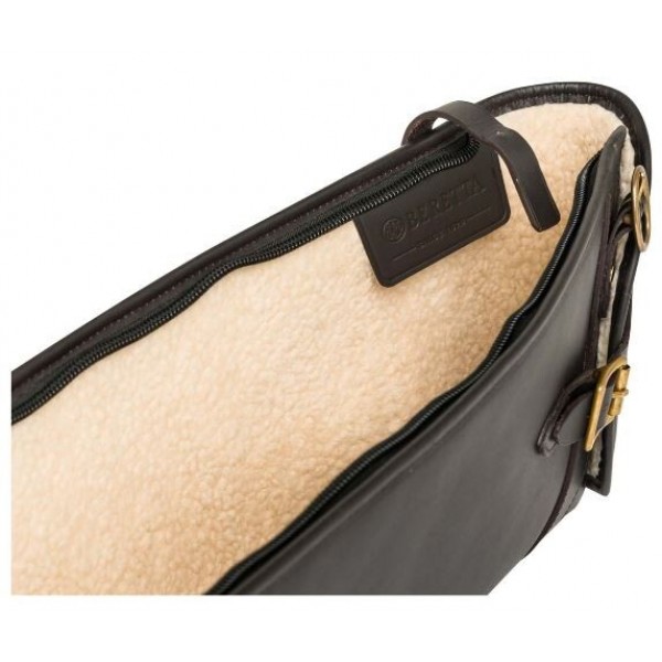 Чехол ружейный кожаный "Beretta" EVO Leather Gun Case - FO871-L0142-0862 Чехол ружейный кожаный "Beretta" EVO Leather Gun Case - FO871-L0142-0862