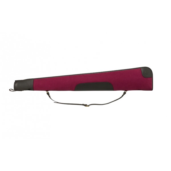 Чoхол для рушниці "Beretta" EVO Leather Gun Case (fucsia) - FO881-T2521-038R