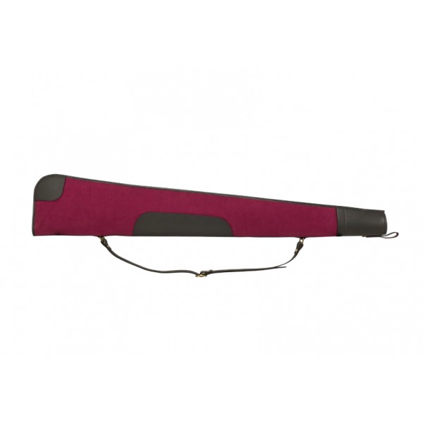 Чoхол для рушниці "Beretta" EVO Leather Gun Case (fucsia) - FO881-T2521-038R Чoхол для рушниці "Beretta" EVO Leather Gun Case (fucsia) - FO881-T2521-038R