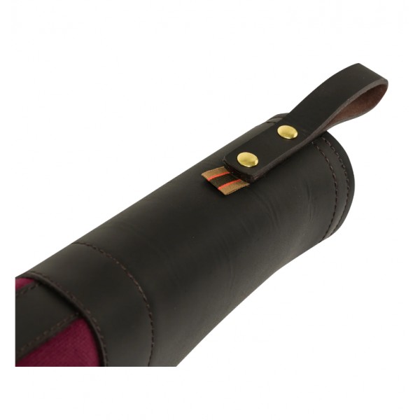 Чoхол для рушниці "Beretta" EVO Leather Gun Case (fucsia) - FO881-T2521-038R Чoхол для рушниці "Beretta" EVO Leather Gun Case (fucsia) - FO881-T2521-038R