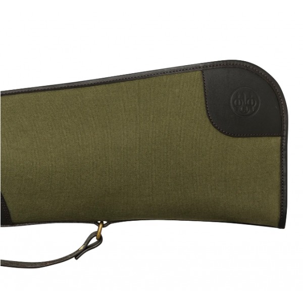 Чехол ружейный "Beretta" EVO Leather Gun Case - FO881-T2521-07QY Чехол ружейный "Beretta" EVO Leather Gun Case - FO881-T2521-07QY
