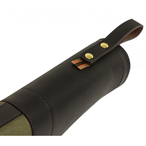 Чехол ружейный "Beretta" EVO Leather Gun Case - FO881-T2521-07QY Чехол ружейный "Beretta" EVO Leather Gun Case - FO881-T2521-07QY
