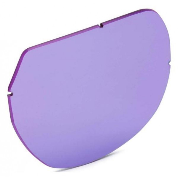 Линзы для очков "Beretta" (purple) - LE021-A2946-0316 Линзы для очков "Beretta" (purple) - LE021-A2946-0316