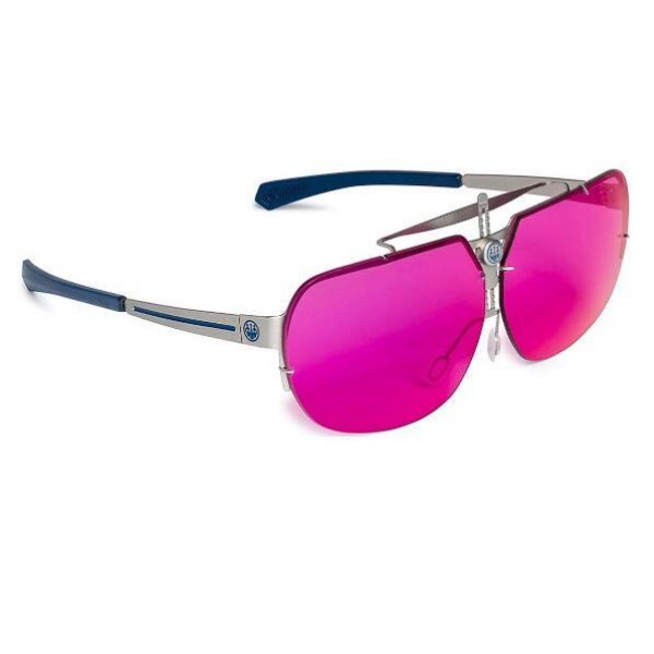 Линзы для очков "Beretta" (magenta) - LE021-A2946-03EY