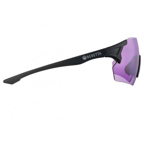Очки "Beretta" Challenge EVO Eyeglasses Purple - OC061-A2854-0316 Очки "Beretta" Challenge EVO Eyeglasses Purple - OC061-A2854-0316