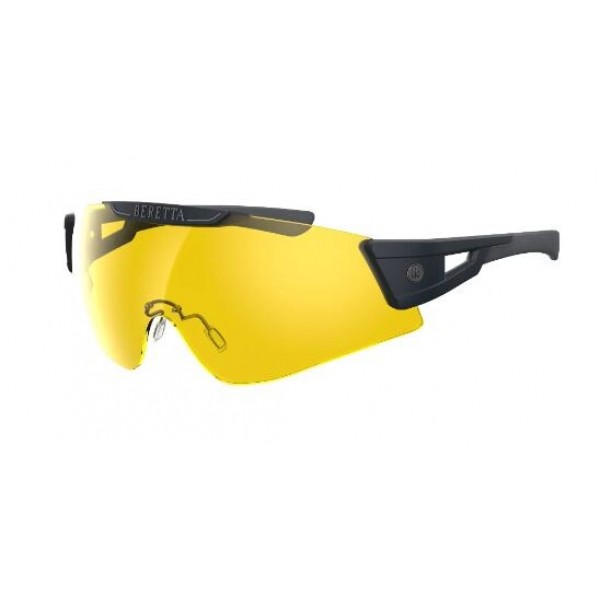 OC081-D0049-0MX1 Очки "Beretta" InterMask (3 шт) Fume & Neutral & Yellow - OC081-D0049-0MX1 OC081-D0049-0MX1 Очки "Beretta" InterMask (3 шт) Fume & Neutral & Yellow - OC081-D0049-0MX1