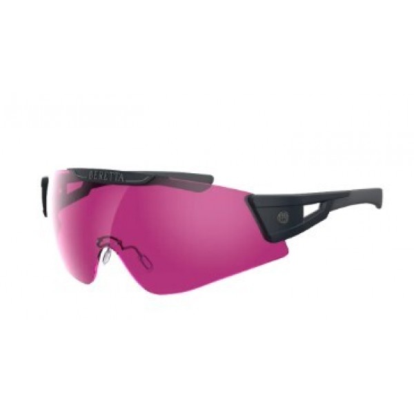 Очки "Beretta" InterMask (3 шт) Yellow & Magenta & Orange - OC081-D0049-0MY9 Очки "Beretta" InterMask (3 шт) Yellow & Magenta & Orange - OC081-D0049-0MY9