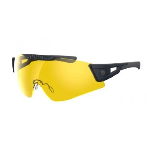 Очки "Beretta" InterMask (3 шт) Yellow & Magenta & Orange - OC081-D0049-0MY9 Очки "Beretta" InterMask (3 шт) Yellow & Magenta & Orange - OC081-D0049-0MY9
