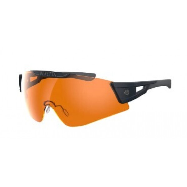 Очки "Beretta" InterMask (3 шт) Yellow & Magenta & Orange - OC081-D0049-0MY9 Очки "Beretta" InterMask (3 шт) Yellow & Magenta & Orange - OC081-D0049-0MY9