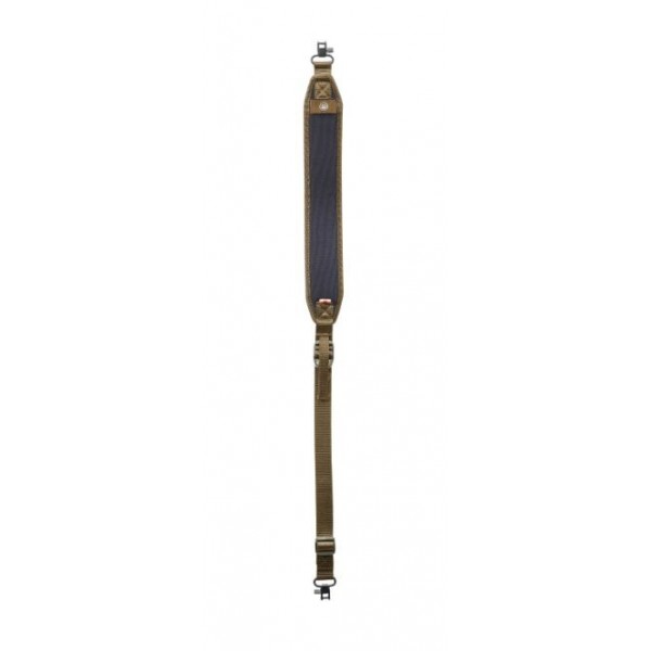 Ремінь для рушниці "Beretta" Neo Ebony & Otter - SL181-A2866-09T8