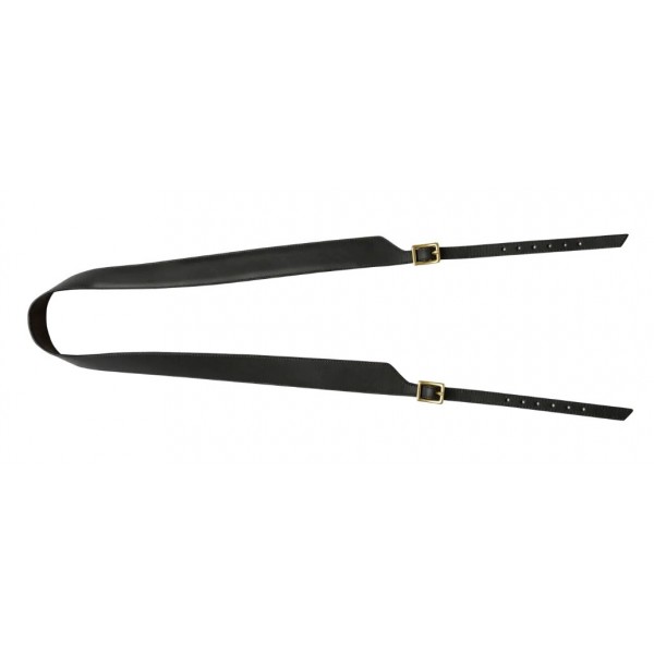 Ремень ружейный "Beretta" Terrain EVO Sling Full Leather Dark Brown - SL261-L0142-0862 Ремень ружейный "Beretta" Terrain EVO Sling Full Leather Dark Brown - SL261-L0142-0862