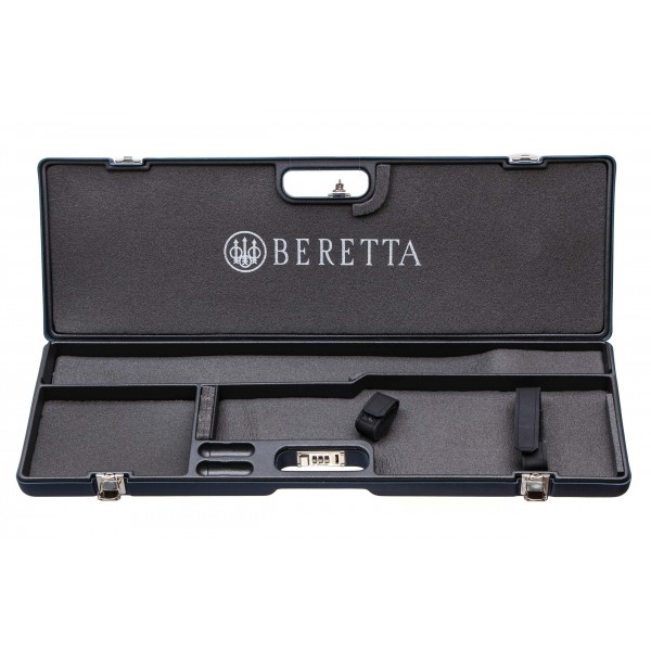 Кейс жорсткий з замком для Вертикальні рушниці "Beretta" - VP20 Кейс жорсткий з замком для Вертикальні рушниці "Beretta" - VP20