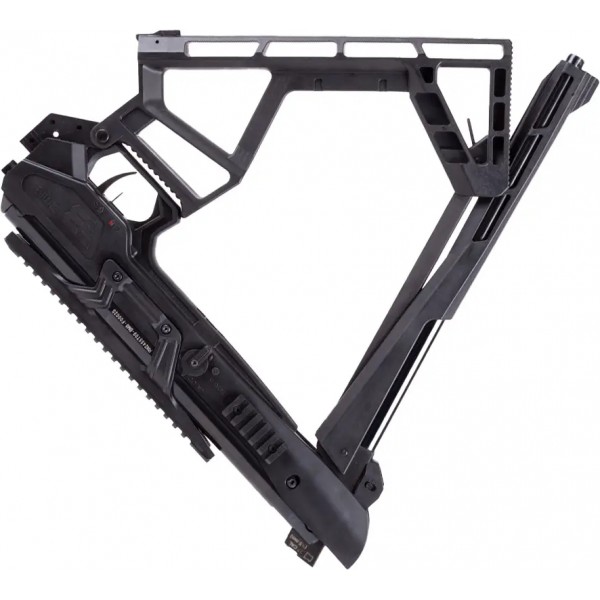 Гвинтівка пневматична Black Bunker BM8 кал. 4,5 мм Black - 16250229 Гвинтівка пневматична Black Bunker BM8 кал. 4,5 мм Black - 16250229