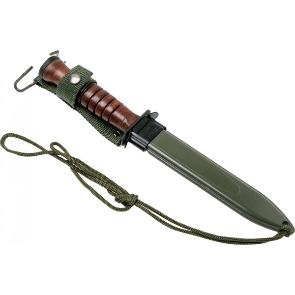 Нож Boker Plus M3 Trench Knife - 23730045